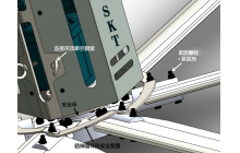 大型工业风扇产品安全